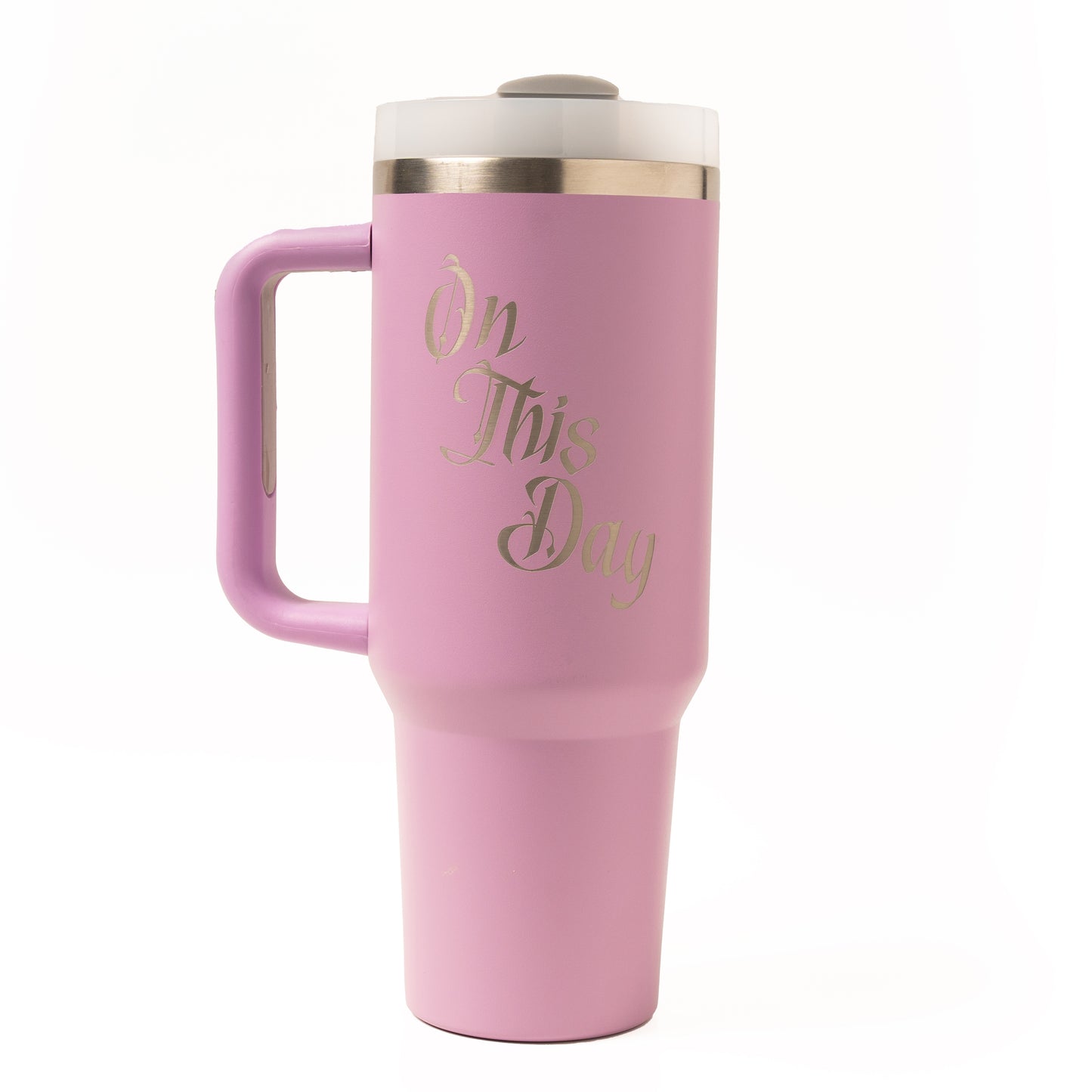 Tumbler Beverage Container 48 oz.