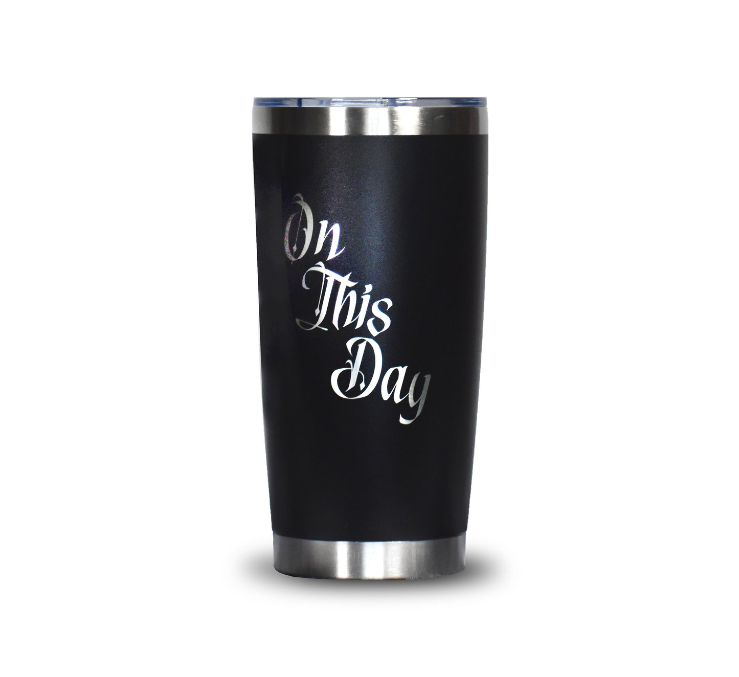 Coffee Tumbler 20 oz.