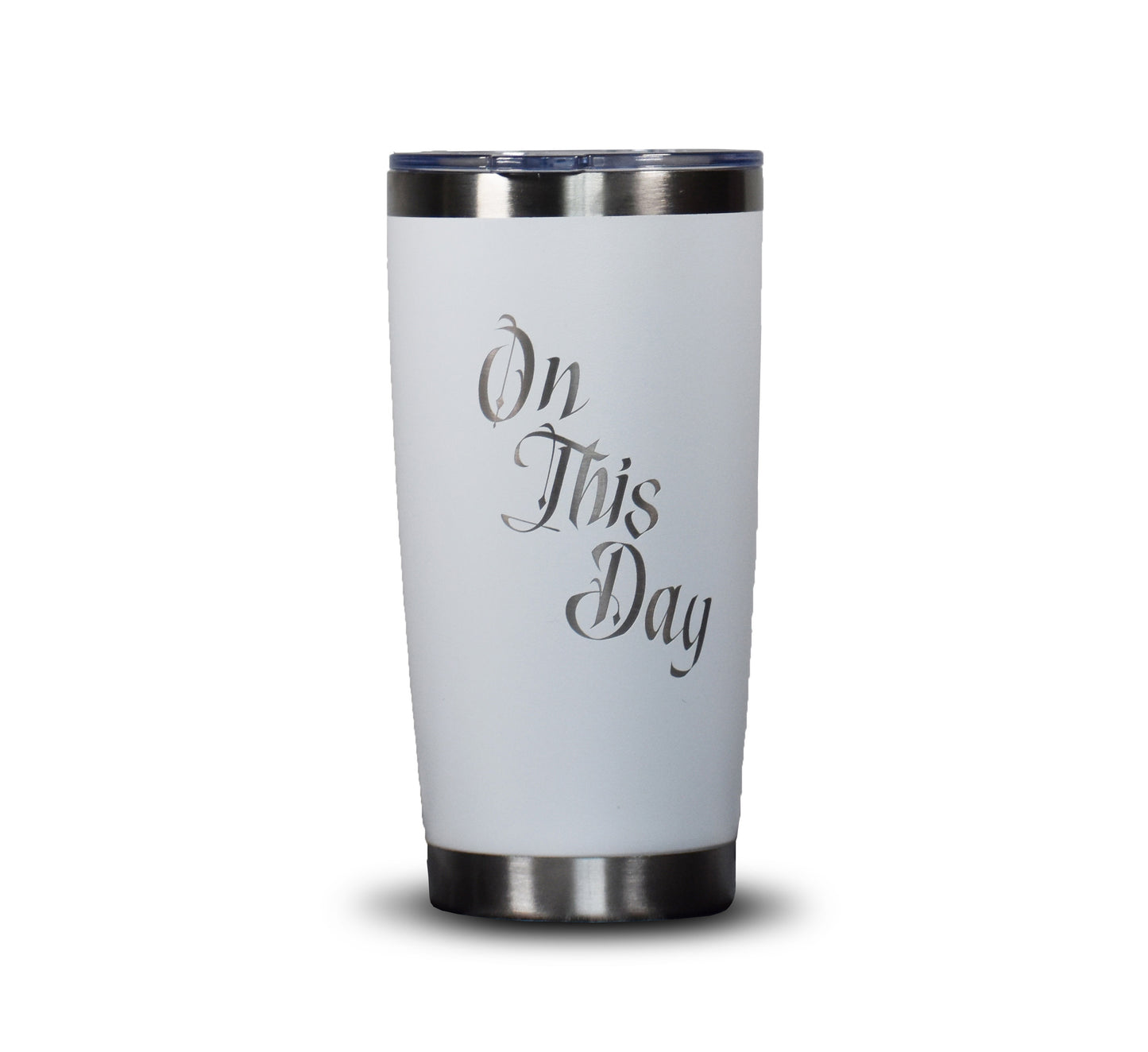 Coffee Tumbler 20 oz.