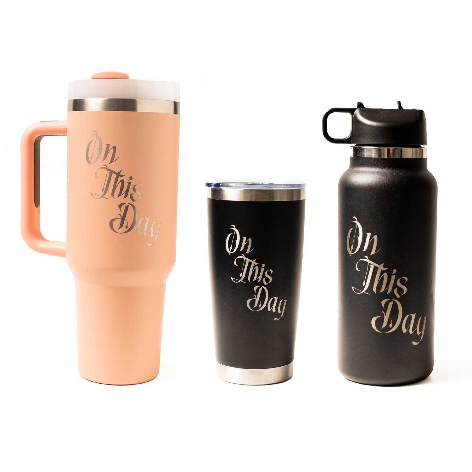 Beverage Containers