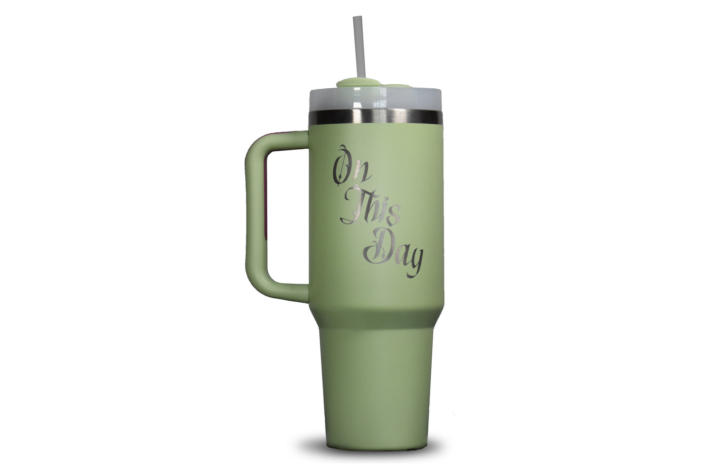 Tumbler Beverage Container 48 oz.