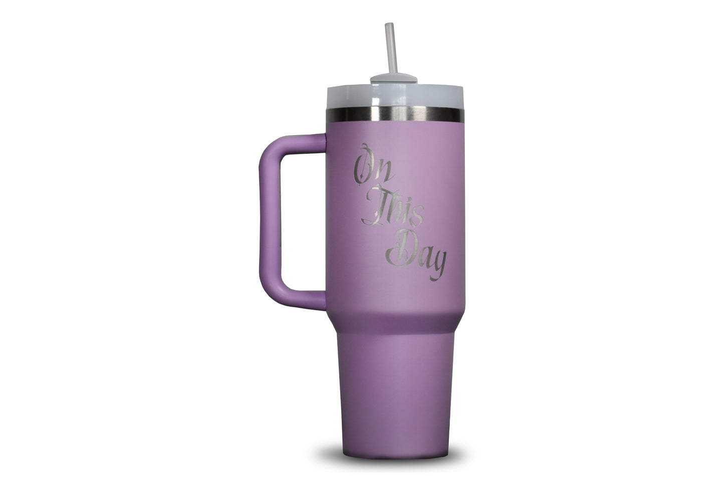 Tumbler Beverage Container 48 oz.