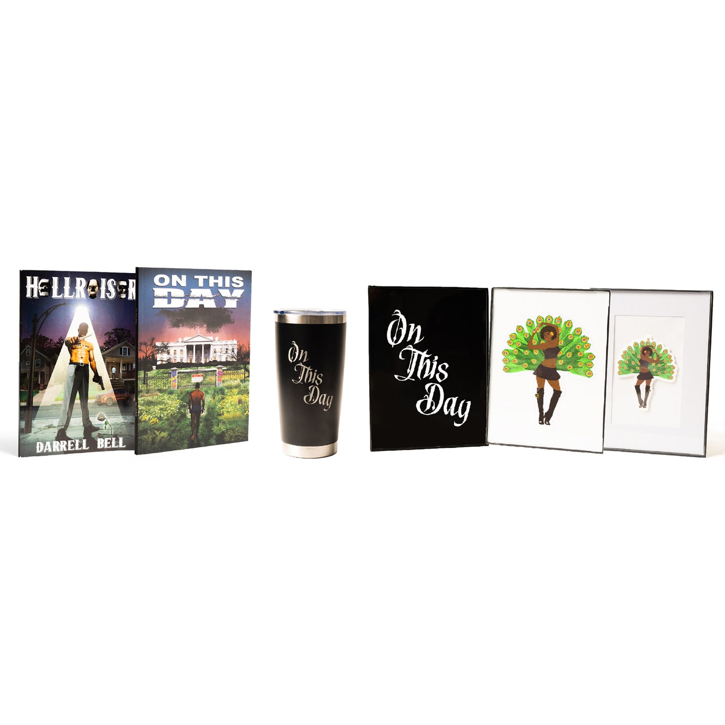 I Got Your Back bundle