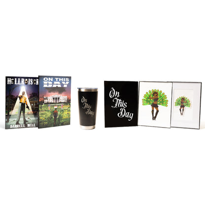 I Got Your Back bundle