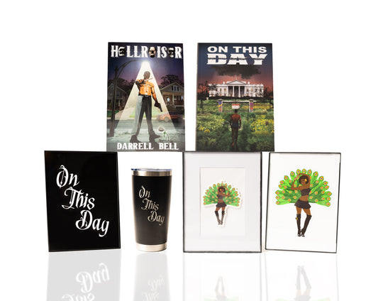 I Got Your Back bundle