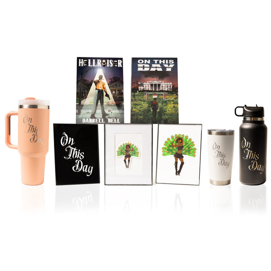Solidarity Bundle