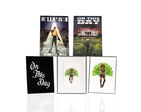 Work With Me bundle