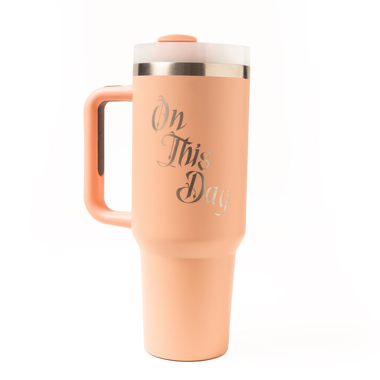 Tumbler Beverage Container 48 oz.