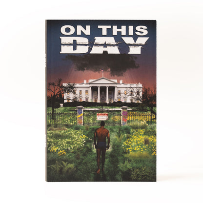 On This Day Soft-Cover Book