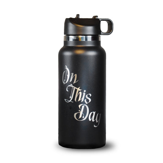 Water Bottle 32 oz.